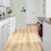 Orla - Crane Dryback in a kitchen with green walls